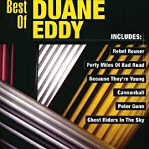 Duane Eddy
